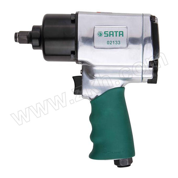 SATA/世达 气动冲击扳手 SATA-02133 232323 1把