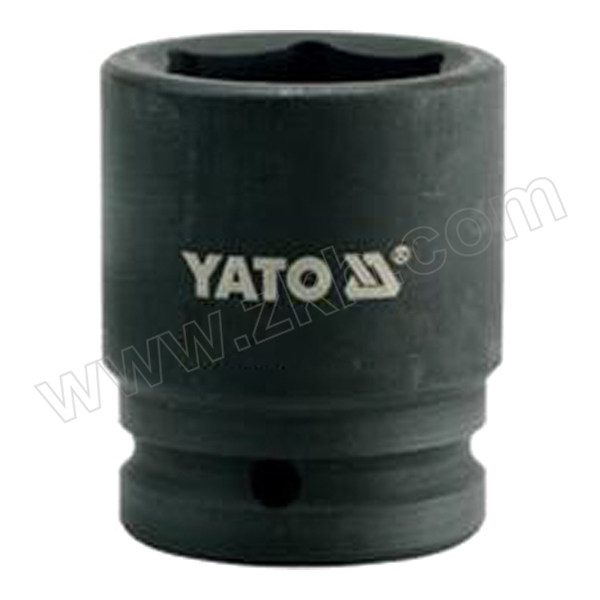 YATO/易尔拓 3/4"六角风动套筒 YT-1092 42mm 1只