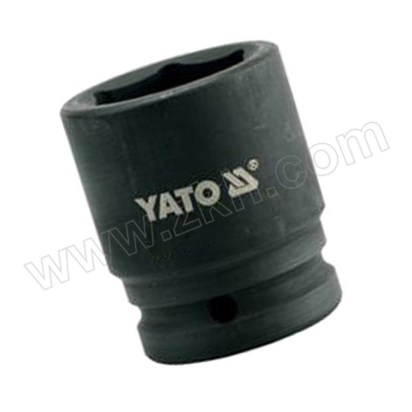 YATO/易尔拓 3/4"六角风动套筒 YT-1092 42mm 1只