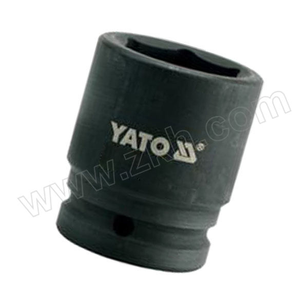 YATO/易尔拓 3/4"六角风动套筒 YT-1092 42mm 1只