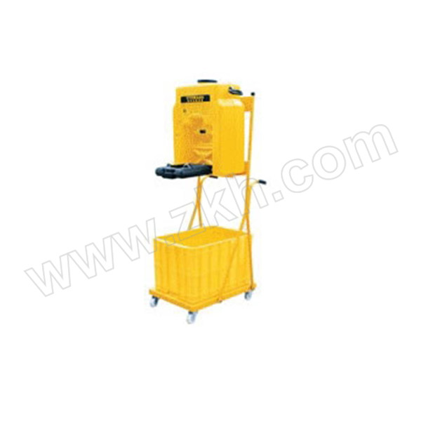 DAAO/达傲 便携式洗眼器 BX-6 14gal/53L 1个