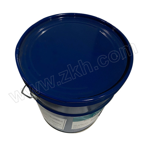 MOLYKOTE/摩力克 阻尼型塑料润滑剂 EMD110 白色 16kg 1桶