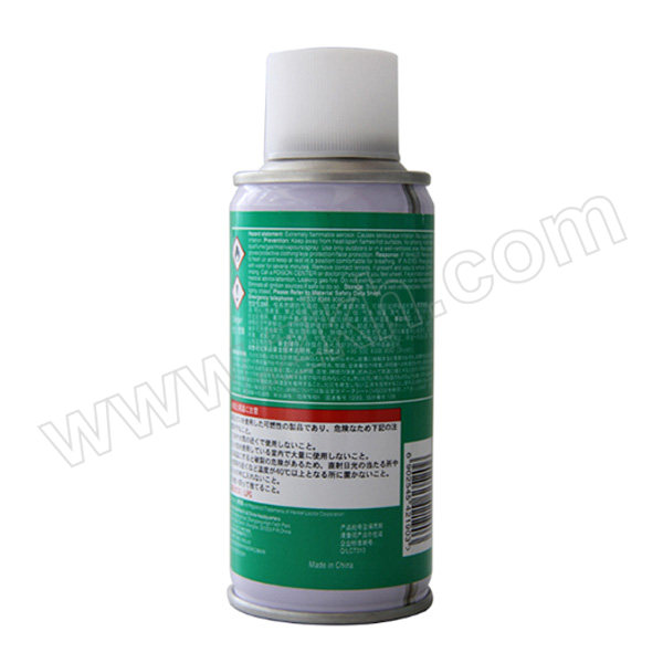 LOCTITE/乐泰 表面处理材料 7075 琥珀色 4.5OZ 1桶