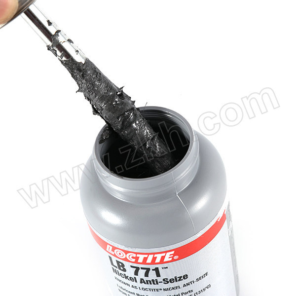 LOCTITE/乐泰 螺纹油膏 771&77124 银色 8OZ232323 1瓶