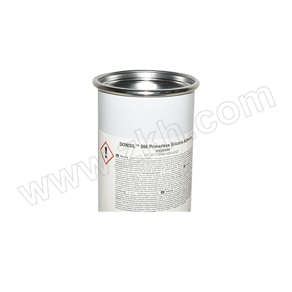 DOWSIL/陶熙 有机硅胶-加热固化通用型 866 1kg 1罐