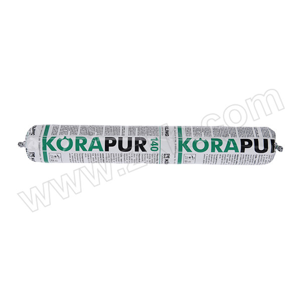 KOMMERLING/科梅林 聚氨酯密封胶-高强度 Korapur 140 600ML232323 1支