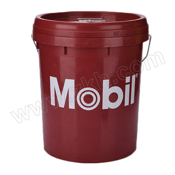MOBIL/美孚 空压机油 RARUS427 18L 1桶