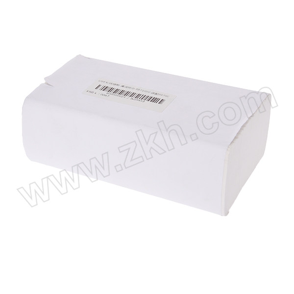 UVEX/优维斯  accessory清洁纸巾 9971000 白色 700张 1包