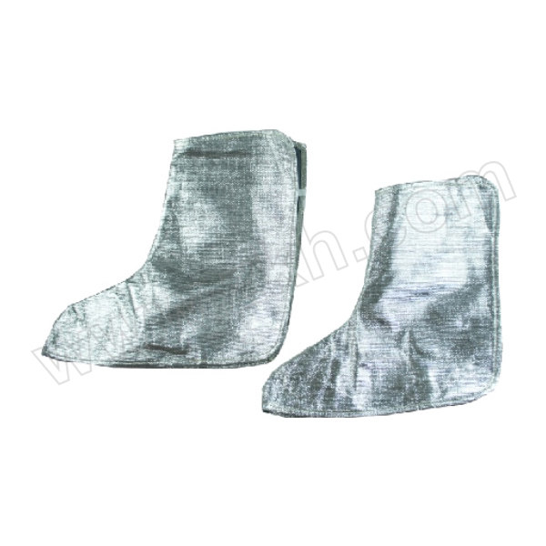 MEIKANG/美康 铝箔防火脚套 MKP-34 均码 1双