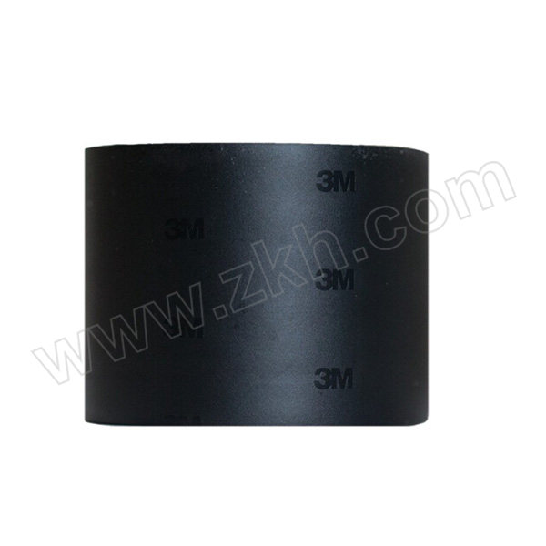 3M PVC电气绝缘胶带-阻燃型 1712黑色 18mm×20m×0.18mm 1卷