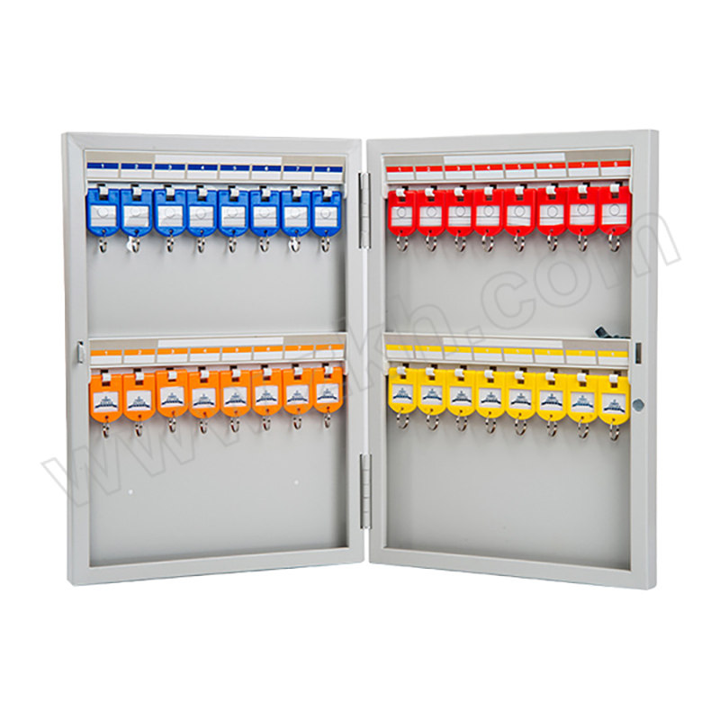 JIELISI/杰丽斯 钥匙管理箱 8702 可容纳钥匙数量32 1个