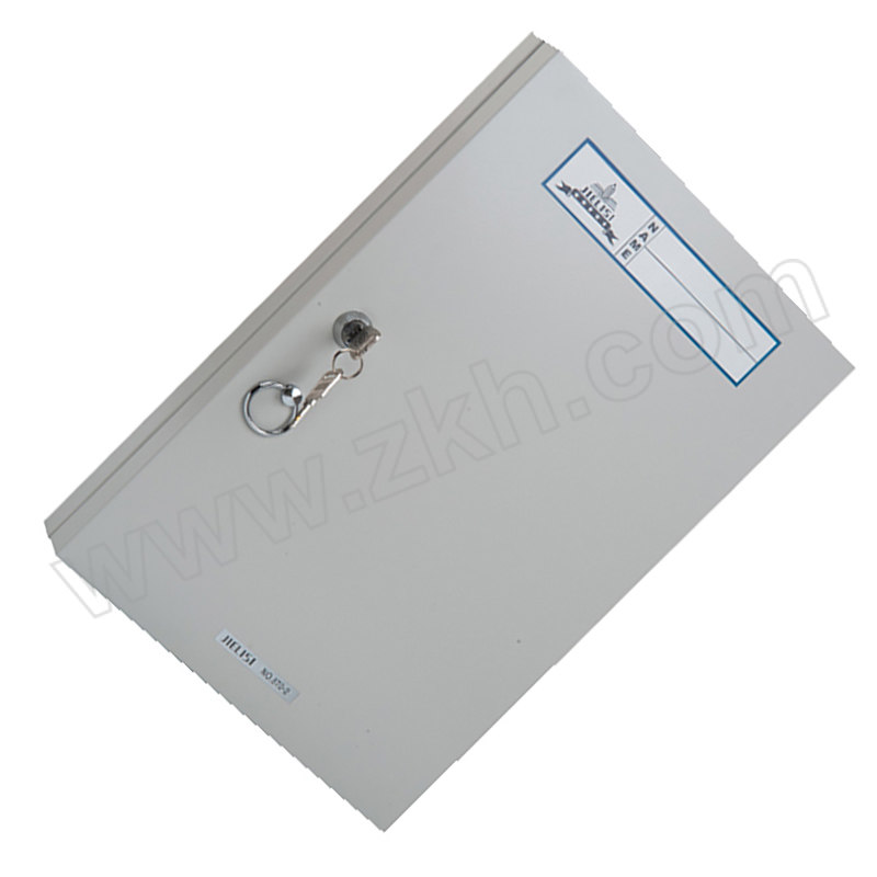 JIELISI/杰丽斯 钥匙管理箱 8702 可容纳钥匙数量32 1个