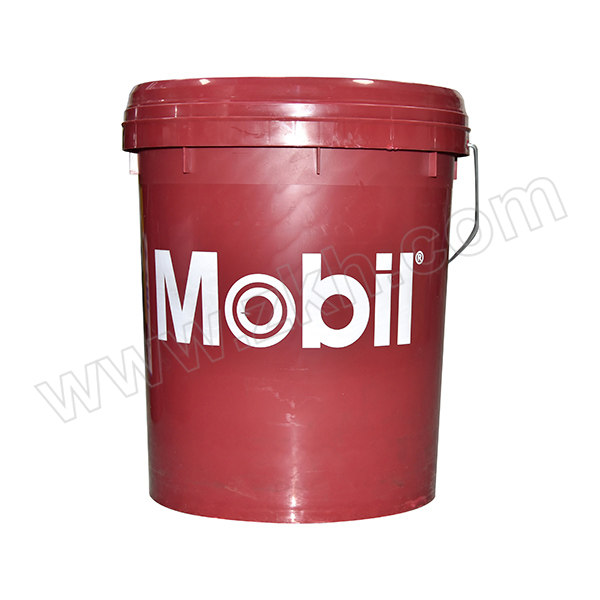 MOBIL/美孚 系统循环油 DTE-LIGHT 18L 1桶