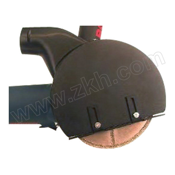 MAKITA/牧田 集尘式砂轮罩 194044-1 适用230mm角磨机 1个