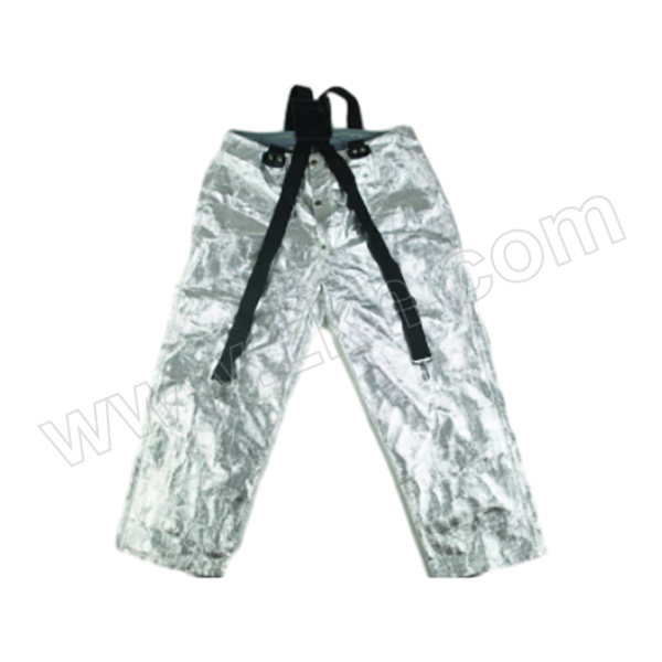 MEIKANG/美康 分体式隔热服套装 MKF-23 L 产品含头罩/上衣/裤子/手套/护脚 1件