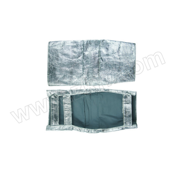 MEIKANG/美康 铝箔防火隔热护腿 MKP-1303 均码 1副