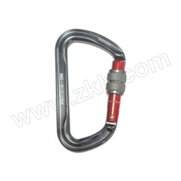AEGLE/羿科 钢制安全钩 60816762(PN116) 开口22mm 1件
