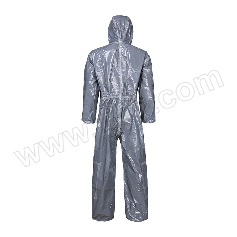 LAKELAND/雷克兰 ChemMAX3带帽连体服 CT3S428 XL 1件