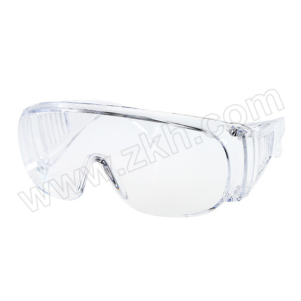MSA/梅思安 宾特-C防护眼镜 9913252 防雾 透明 透明 12副/盒 1副