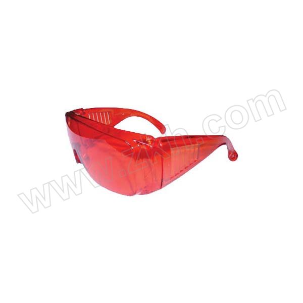 SANKE/三克 激光防护眼镜 SKL-G10 防护波长200~540nm 1副