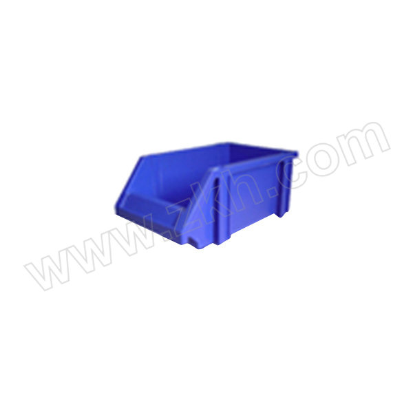 ANWENYING/安稳盈 组合式零件盒 A1# 179×105×80mm(157×85×76mm) 蓝色 1个
