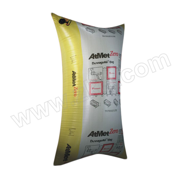 ATMET/奥特玛特 零级大气阀充气袋 ZERO-0918 900×1800mm 填充间隙225mm 建议使用压力小于0.1BAR 1个