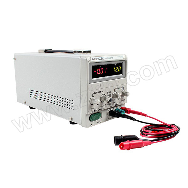 GWINSTEK/固纬 可调开关直流电源 SPS-3610 0~36V 0~10A 1台