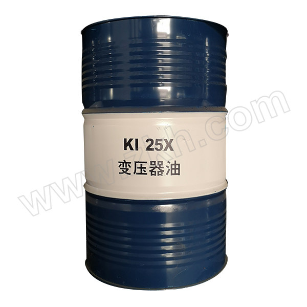 KUNLUN/昆仑 变压器油 KI25X 170kg 1桶