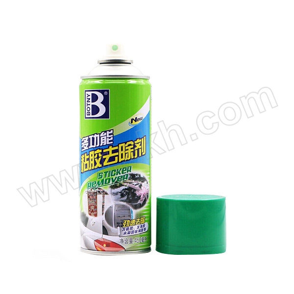 BOTNY/保赐利 粘胶黏胶去除剂 B1810 450mL 1罐