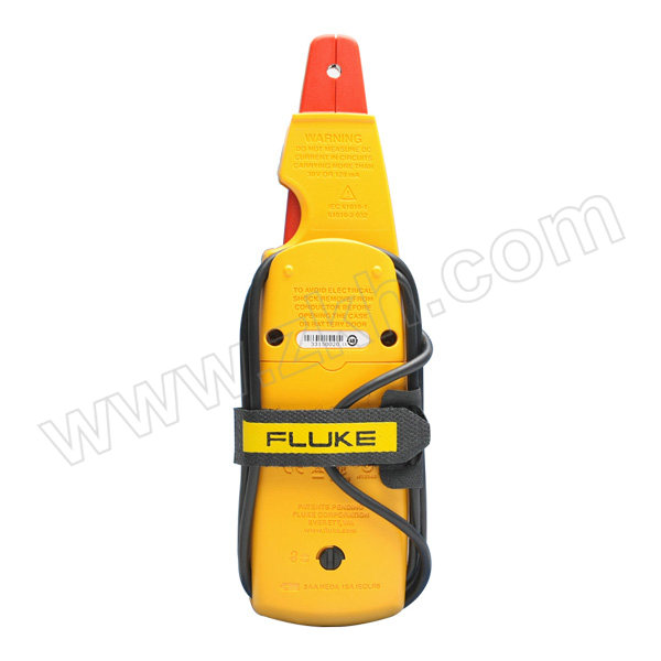 FLUKE/福禄克 毫安型过程电流钳表 FLUKE-771CHN 1台