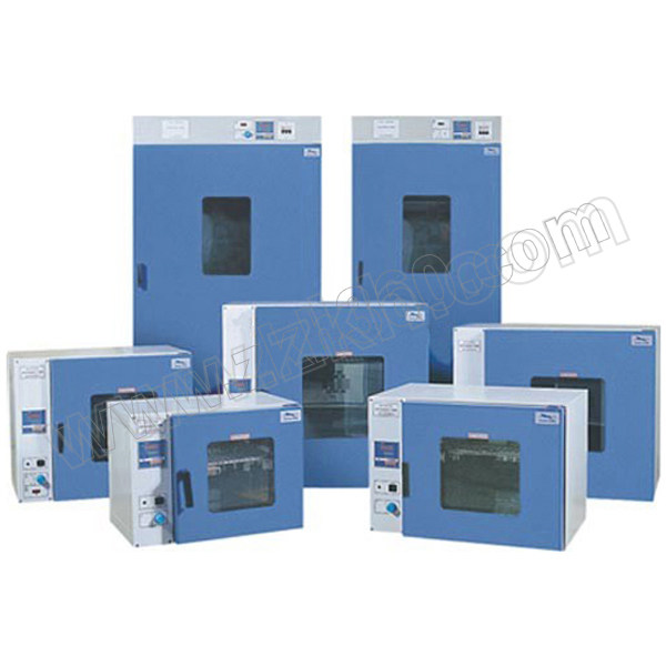 YIHENG/一恒 高温鼓风干燥箱 DHG-9240 控温范围RT+10~200℃ 220L 内胆尺寸600×500×750mm 1台