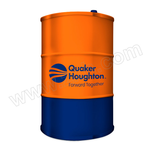 QUAKERHOUGHTON/奎克好富顿 水乙二醇难燃液压液 Houghto Safe 620C 220kg 1桶