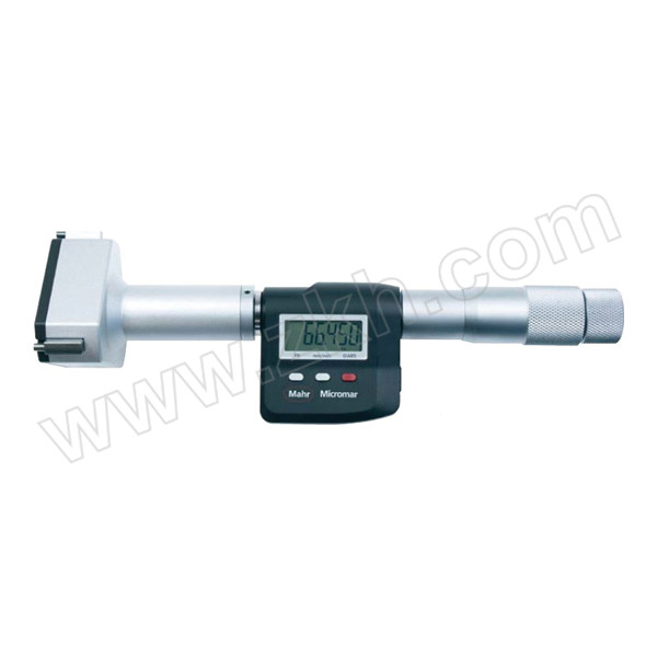 MAHR/马尔 44EWR数显自定心内径千分尺套装 4191161 12~20mm 不代为第三方检测 1把