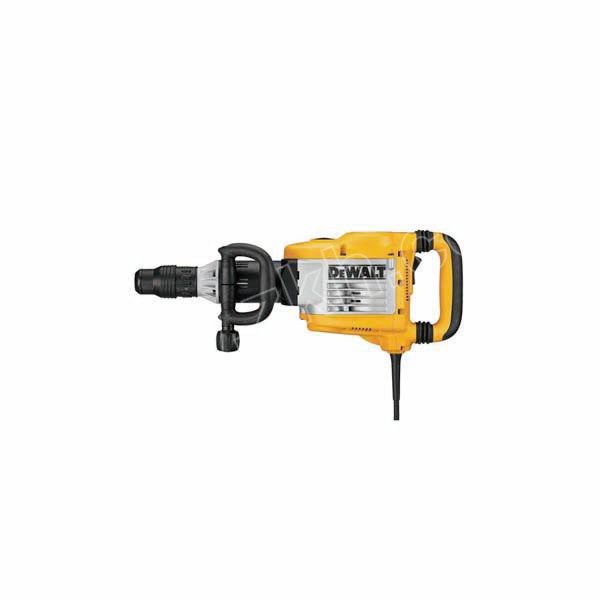 dewalt/得伟 1500w 得伟电镐 d25901k 1550w 五坑10kg 1台
