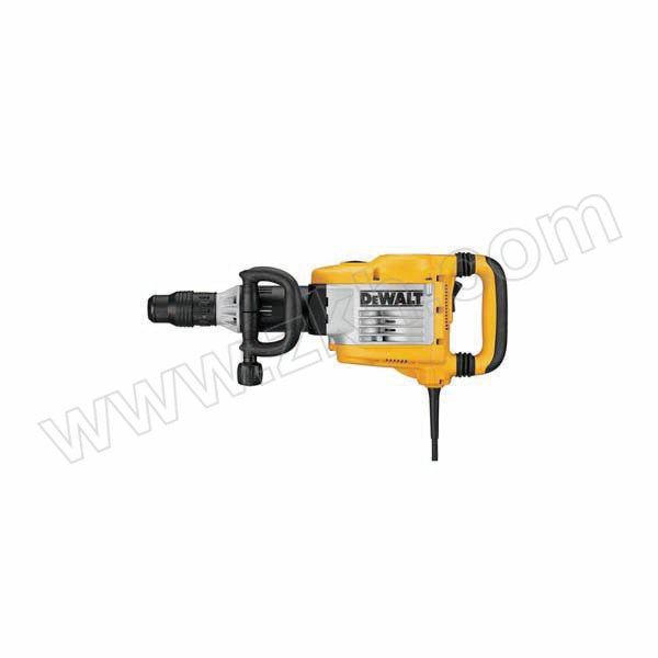 DEWALT/得伟 1500W 得伟电镐 D25901K 1550W 五坑10Kg 1台