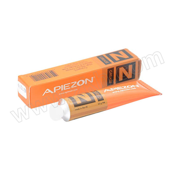 APIEZON/阿佩佐 润滑剂 TYPE N GREASE 25g 1支