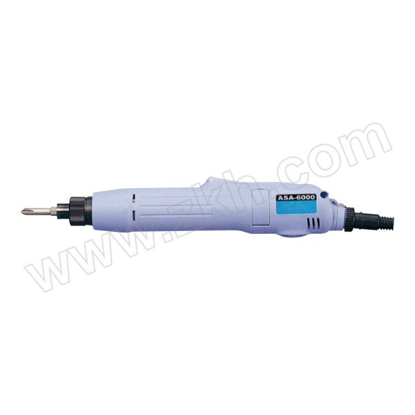 SAS/好帮手 下压式全变频低压全自动中型电动起子 ASA-6800PS-1/4" 杠杆式 0.5-2.5N.m 1/4" 1台