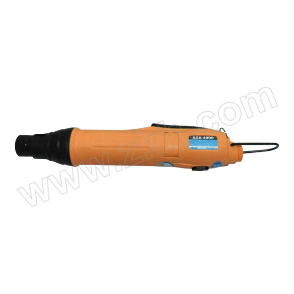 SAS/好帮手 杠杆式低压全自动小型电动起子 ASA-4500-Φ5 杠杆式 0.15-1N.m Φ5 1台
