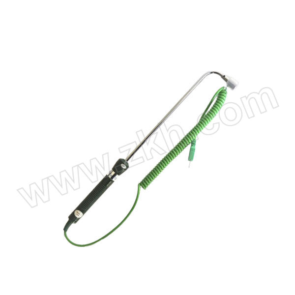 UNI-T/优利德 温度探头 UT-T07 -50~500℃ K型表面测温热电偶 1根