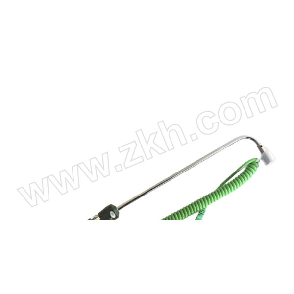 UNI-T/优利德 温度探头 UT-T07 -50~500℃ K型表面测温热电偶 1根