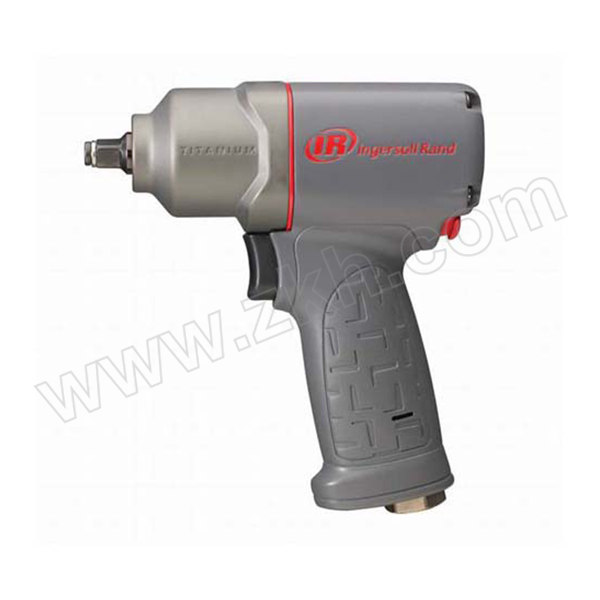 INGERSOLL RAND/英格索兰 1/2" 气动冲击扳手 2135TIMAX-AP 1/2"方 1台