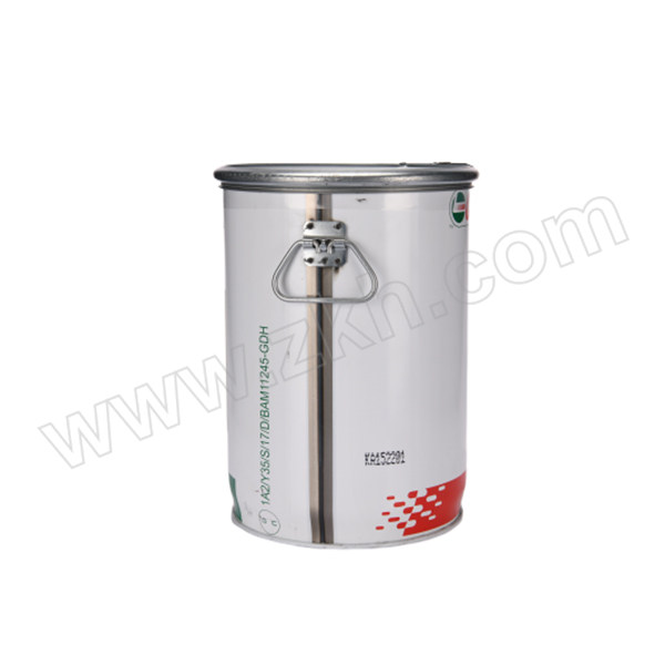 CASTROL/嘉实多 润滑剂 OPTITEMP LG 2 18kg 1桶