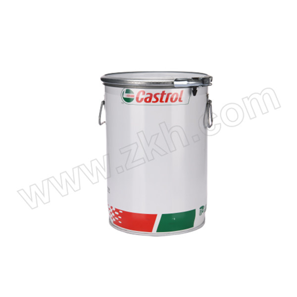 CASTROL/嘉实多 润滑剂 OPTITEMP LG 2 18kg 1桶