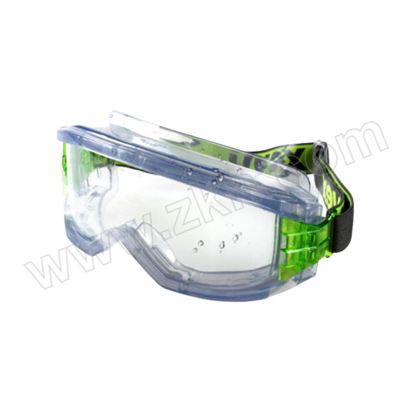 UVEX/优维斯 ultravision系列护目镜 9301906 防雾 1副