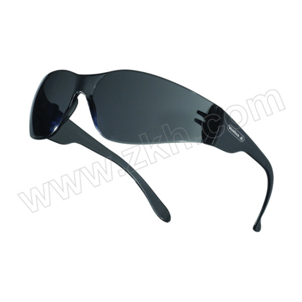 DELTA/代尔塔 BRAVA2防护眼镜 101118 防刮擦 1副