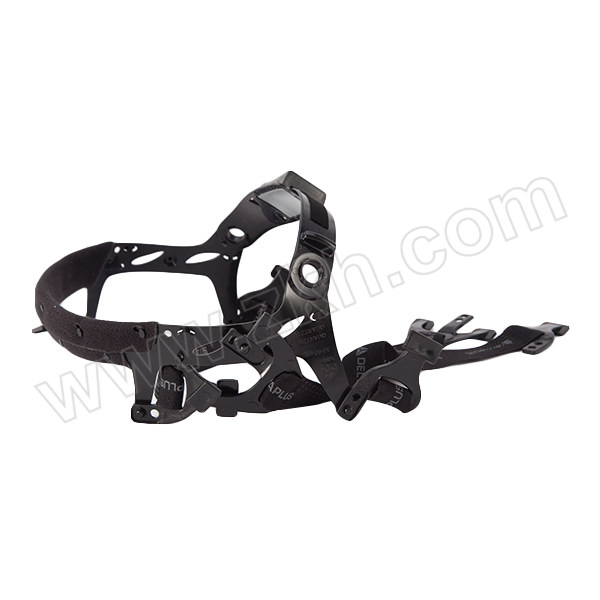 DELTA/代尔塔 8点式HDPE安全帽织带内衬 102024 适用于代尔塔DIAMOND和QUARTZ系列安全帽 1包