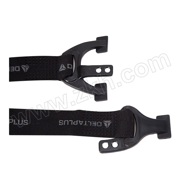 DELTA/代尔塔 8点式HDPE安全帽织带内衬 102024 适用于代尔塔DIAMOND和QUARTZ系列安全帽 1包