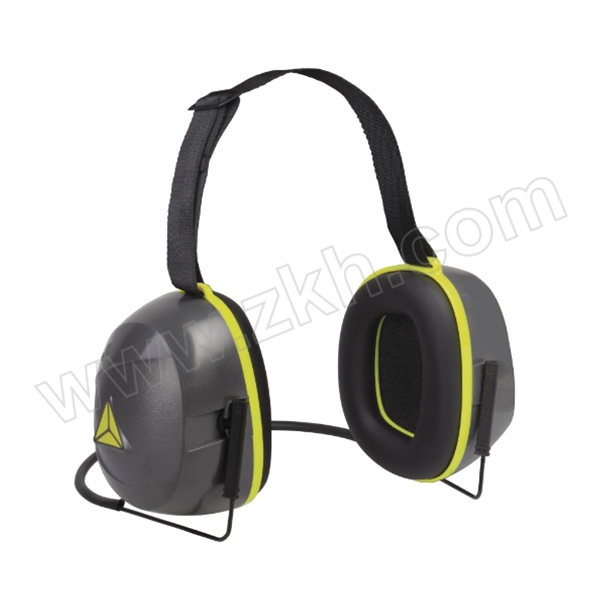 DELTA/代尔塔 颈戴式耳罩 103011 SNR:27dB 1个