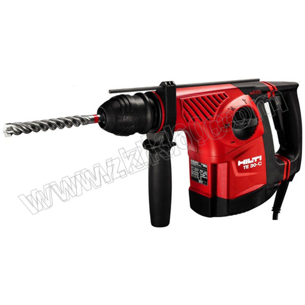 HILTI/喜利得 850W 四坑轻型免出力电锤钻 TE 30 AVR 28mm 1台