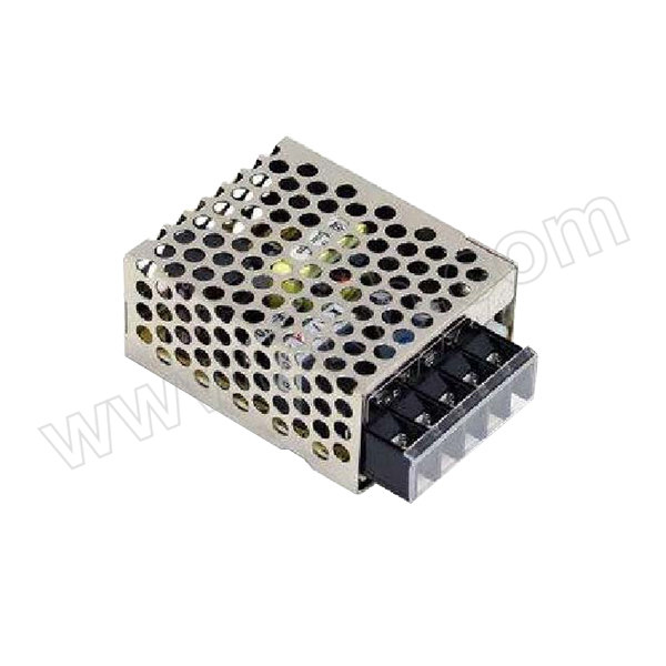 MW/明纬 RD-35系列35W双组输出开关电源 RD-3513 1个